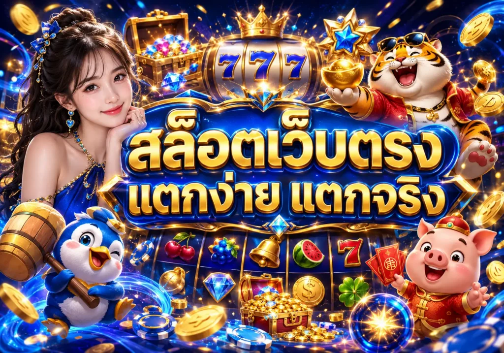 BT678 เว็บไซต์รวมสล็อต คาสิโนสด ฟุตบอลออนไลน์ และบริการสมาชิกในที่เดียว
